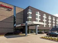 Hampton by Hilton Warsaw Airport Hotels near Warsaw Chopin Airport