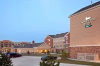 Homewood Suites by Hilton St. Cloud - Swimmingpools