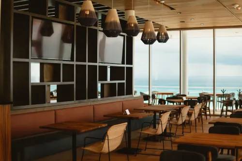 Emporio Cancun - Buy All Inclusive Option Mahlzeiten Photos