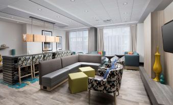 Hampton Inn Miami - Airport East