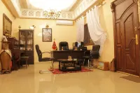 Riad Mimosa Hotels in Oulad Tayeb