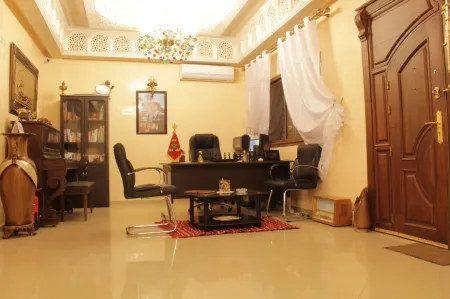 Riad Mimosa Отели в г. Ain Chqef