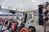 Hampton by Hilton Lublin - ที่มีฟิตเนส