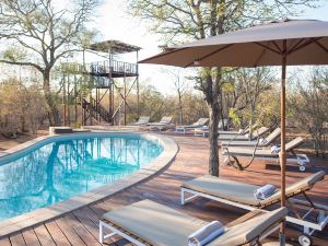 Unembeza Boutique Lodge & Spa