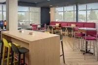 Tru by Hilton Denver Airport Tower Road - navetta aeroportuale
