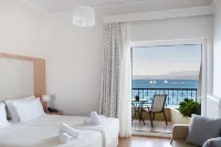 Karalis Beach - balcón