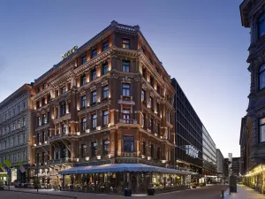 Hotel Kämp