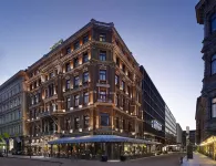 Hotel Kämp Các khách sạn ở 