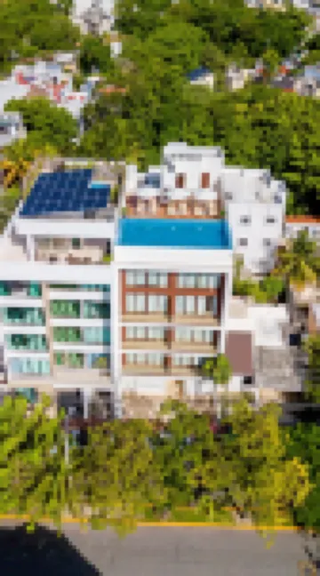 Tú Paraiso Privado- Lahun Suites Playa del Carmen