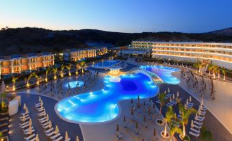 Princess Andriana Resort & Spa - Ultra All-Inclusive
