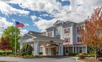 Comfort Inn & Suites