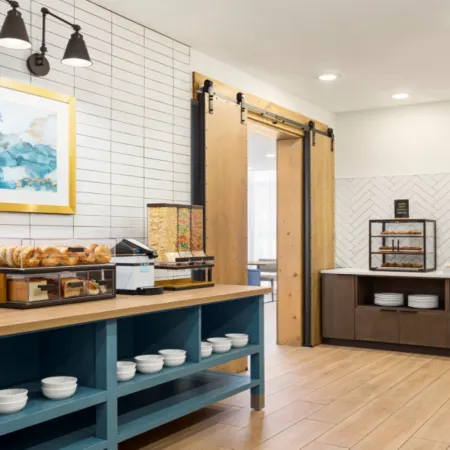 Staybridge Suites LEXINGTON SOUTH by IHG
