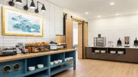 Staybridge Suites LEXINGTON SOUTH by IHG - breakfast
