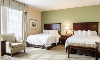 Hampton Inn & Suites Birmingham-Downtown-Tutwiler