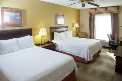 Hampton Inn Oxford-West