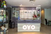 SUPER OYO Capital O 664 Romance Hotel Hôtels à : Nagoya