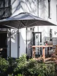 Boutique Hotel Villa Kranenbergh Hotel di Noord-Scharwoude