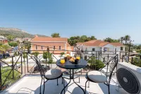 Costa Azzurra Hotel Hotels in Elios Proni