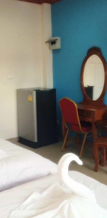 รูปภาพของโรงแรมวิพัฒน์ บึงกาฬ