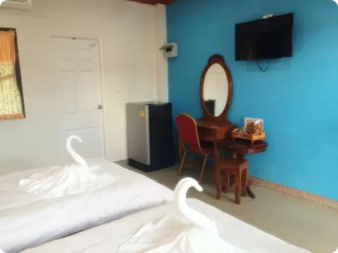 Vipat Bungkan Hotel Hotels in Bueng Kan