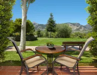 Hotel Fuerte Grazalema Hotels in Grazalema