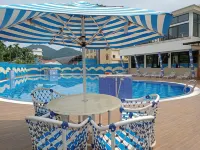 Dichang Resort & Hotel Hotels in Kamrup Metropolitan