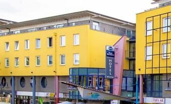 Best Western Hotel Wetzlar