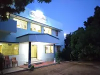 Blue Coral Cottage
