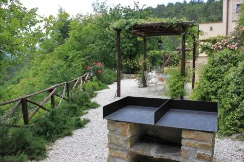 託雷德爾格法爾科公寓