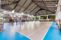 Evania by J&J Homes  (2Br Unit| One Oasis Cebu )