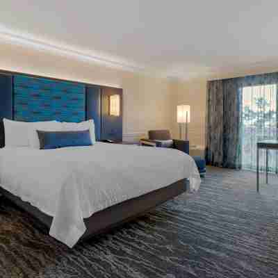 Best Western Plus Novato Oaks Inn Rooms