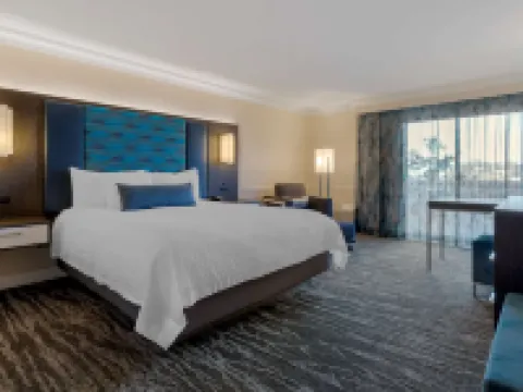 Best Western Plus Novato Oaks Inn Hotels in Novato