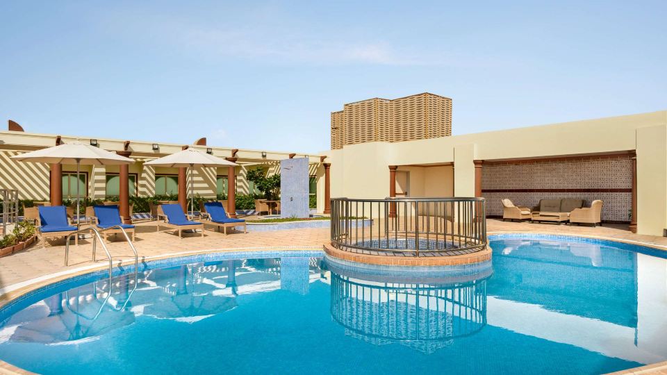 Wyndham Garden Dammam