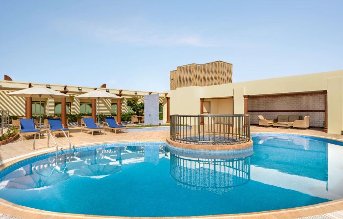 Wyndham Garden Dammam