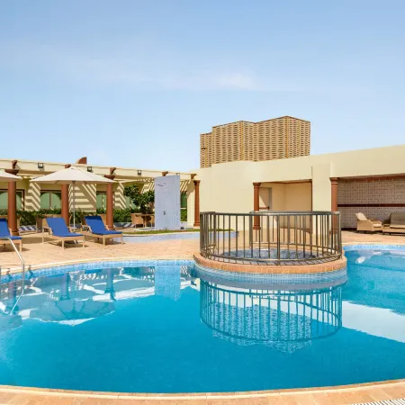 Wyndham Garden Dammam