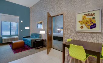 Home2 Suites by Hilton Burleson