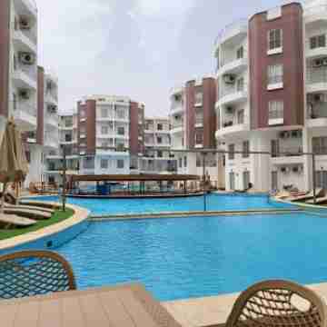 Aqua Palms Resort by Ivan C408 Fitness & Recreational Facilities