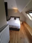 Familyhotel Hotel dekat Aqualibi