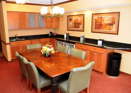 Slopeside Hotel by Seven Springs Resort