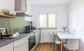 Glück Auf Appartements Kaiserstr