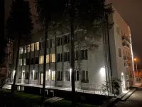 Dorm BG Hotel dekat State Opera Stara Zagora