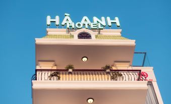 HA Anh Hotel