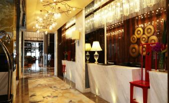 Beijing Minyoun Lia! by Minyoun Hotel (Dongdan Women and Children Museum)