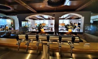 Dreispitz -B&B-Hotel Garni