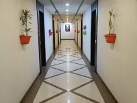 Hotel Grand Ambience Hotels in Gandhidham