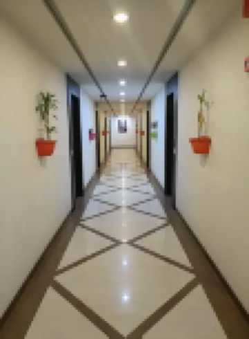 Hotel Grand Ambience