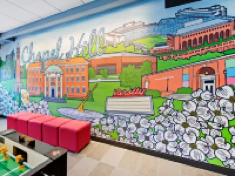 Tru by Hilton Chapel Hill Hotels in Orange County