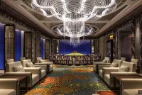 Wyndham Grand Taixing Downtown - Business