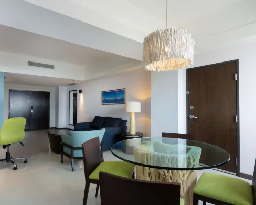 Hampton by Hilton Veracruz Boca del Rio الغرف Photos