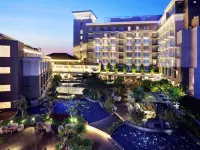 Grand Mercure Bandung Setiabudi Hotel in zona Sekolah Pascasarjana UPI